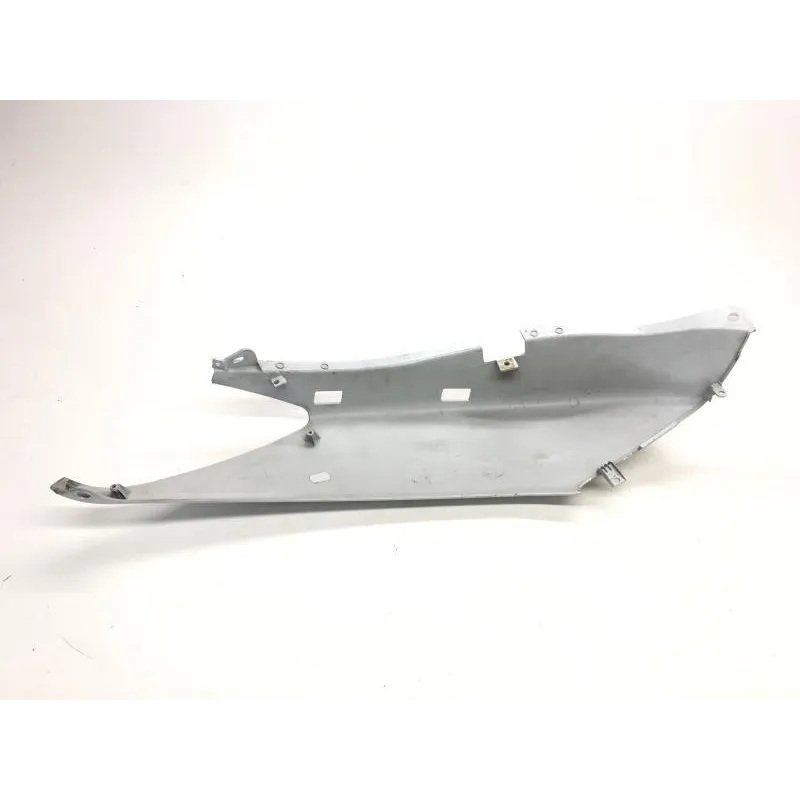 Cache carenage coque arriere gauche YAMAHA YPR 125 2006-2009 XMAX