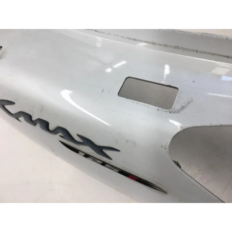 Cache carenage coque arriere gauche YAMAHA YPR 125 2006-2009 XMAX