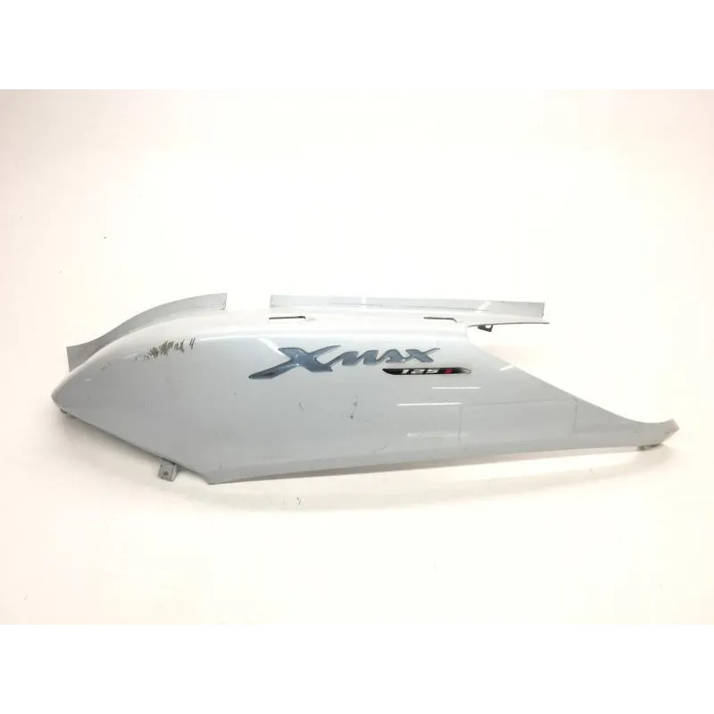 Cache carenage coque arriere gauche YAMAHA YPR 125 2006-2009 XMAX
