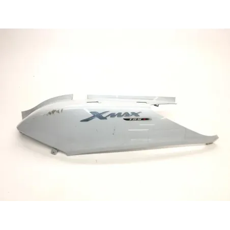 Cache carenage coque arriere gauche YAMAHA YPR 125 2006-2009 XMAX