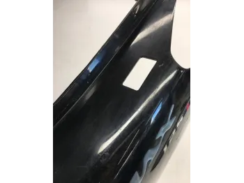 Cache carenage coque arriere gauche YAMAHA YPR 125 2006-2009 XMAX