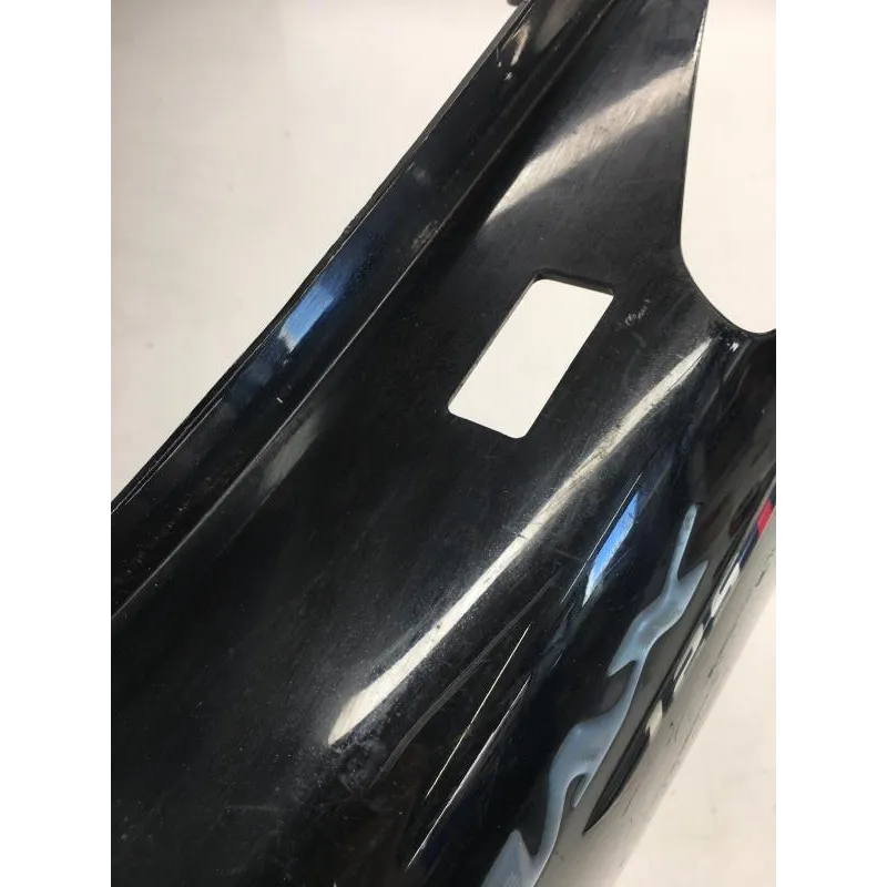 Cache carenage coque arriere gauche YAMAHA YPR 125 2006-2009 XMAX