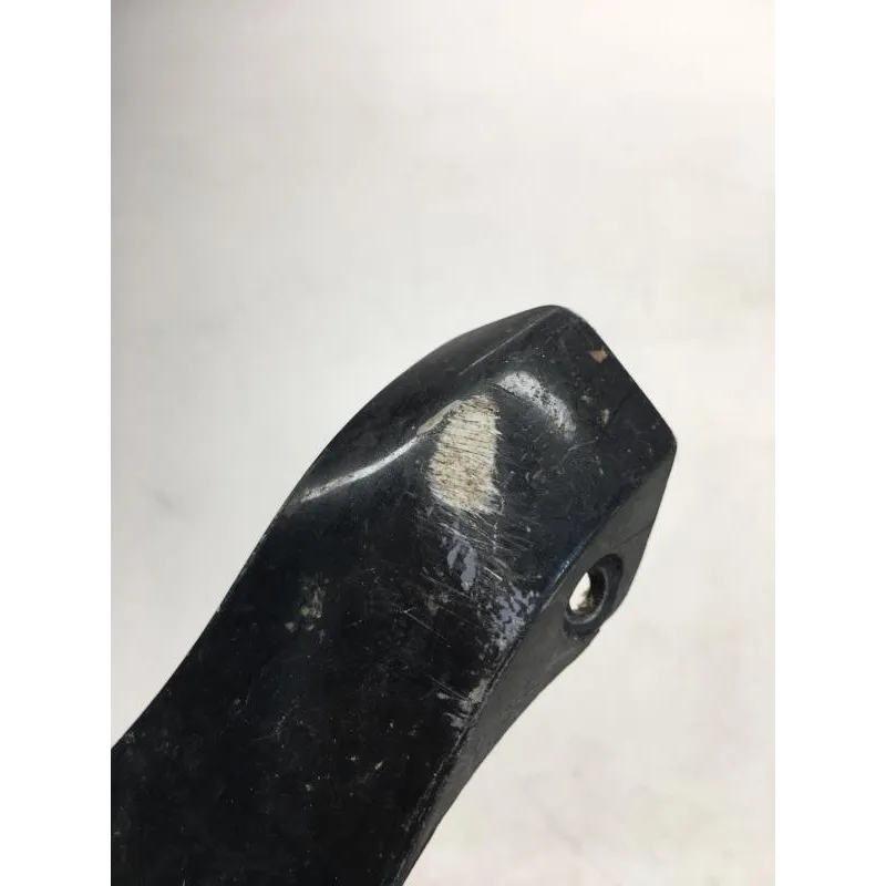 Cache carenage coque arriere gauche YAMAHA YPR 125 2006-2009 XMAX