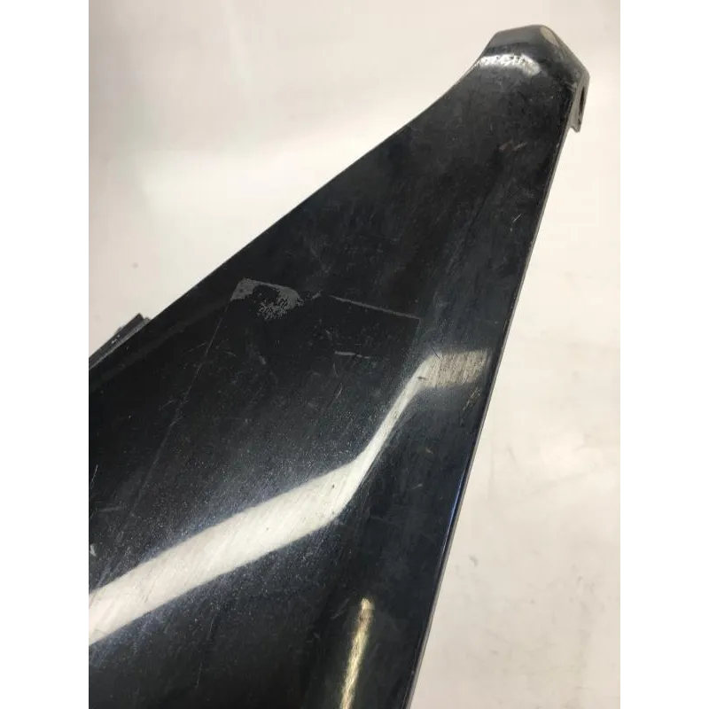 Cache carenage coque arriere gauche YAMAHA YPR 125 2006-2009 XMAX
