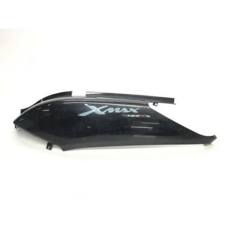 Cache carenage coque arriere gauche YAMAHA YPR 125 2006-2009 XMAX
