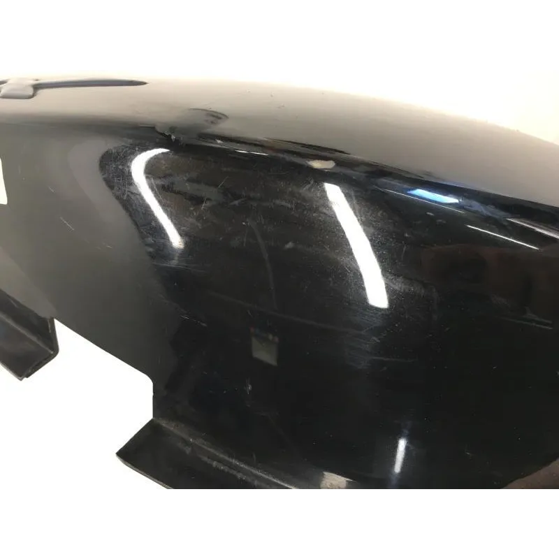 Cache carenage coque arriere gauche YAMAHA YPR 125 2006-2009 XMAX