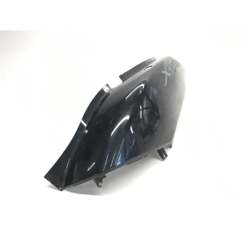 Cache carenage coque arriere gauche YAMAHA YPR 125 2006-2009 XMAX
