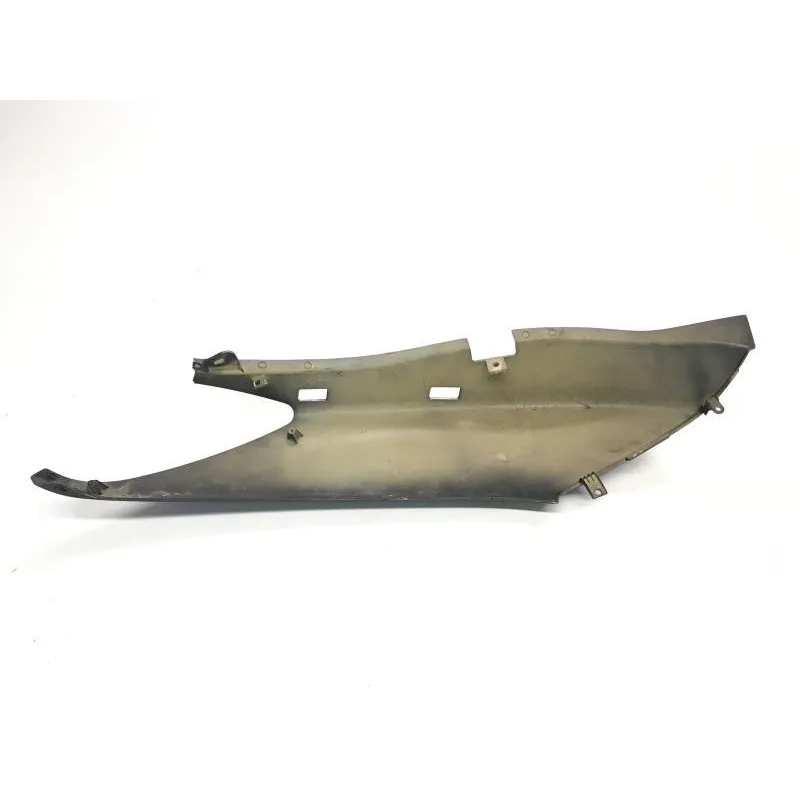 Cache carenage coque arriere gauche YAMAHA YPR 125 2006-2009 XMAX