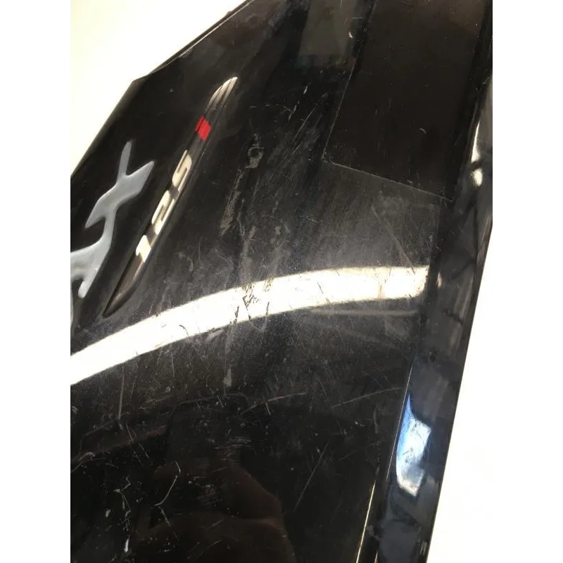 Cache carenage coque arriere gauche YAMAHA YPR 125 2006-2009 XMAX