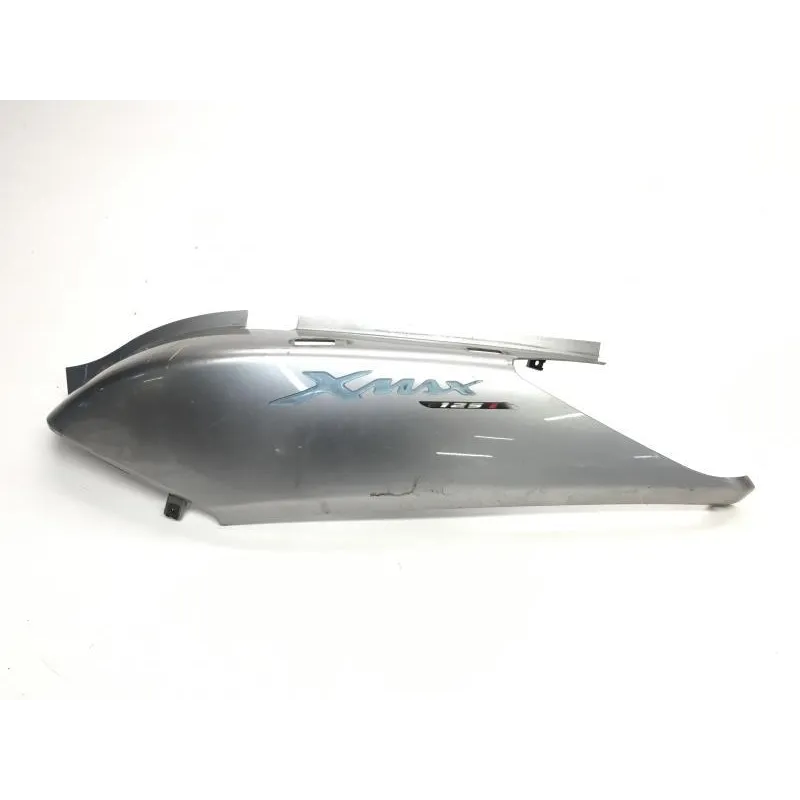 Cache carenage coque arriere gauche YAMAHA YPR 125 2006-2009 XMAX