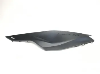 Cache carenage coque arriere gauche HONDA NSS 350 2021-2024 FORZA