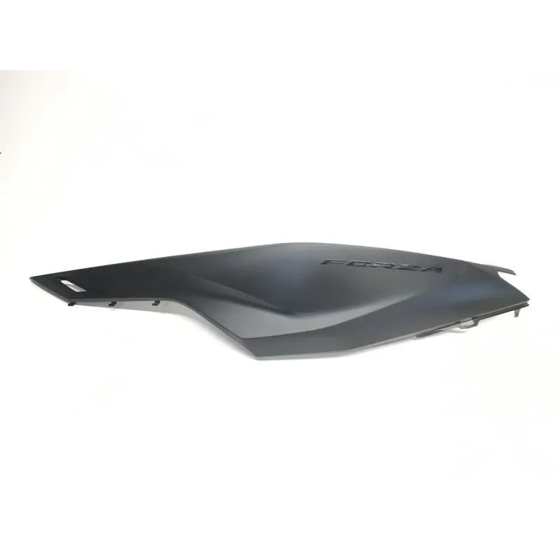 Cache carenage coque arriere gauche HONDA NSS 350 2021-2024 FORZA