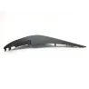 Cache carenage coque arriere gauche HONDA NSS 350 2021-2024 FORZA