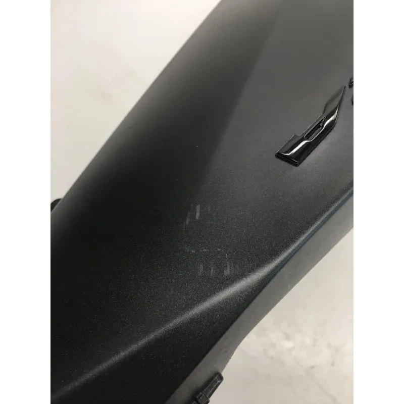 Cache carenage coque arriere gauche HONDA NSS 350 2021-2024 FORZA