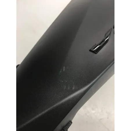 Cache carenage coque arriere gauche HONDA NSS 350 2021-2024 FORZA