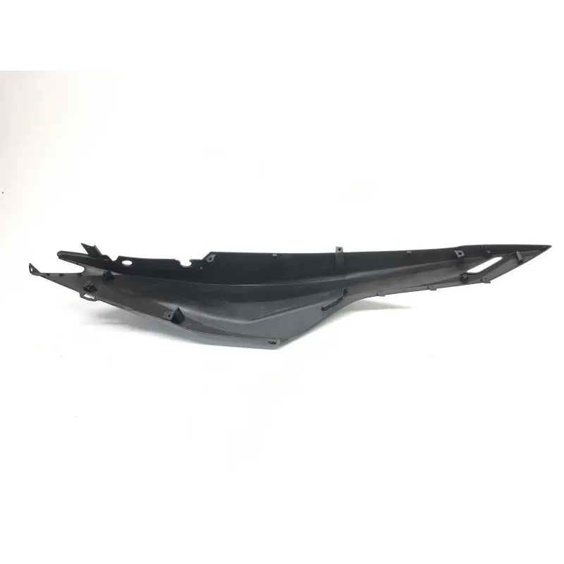 Cache carenage coque arriere gauche HONDA NSS 350 2021-2024 FORZA