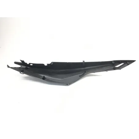 Cache carenage coque arriere gauche HONDA NSS 350 2021-2024 FORZA