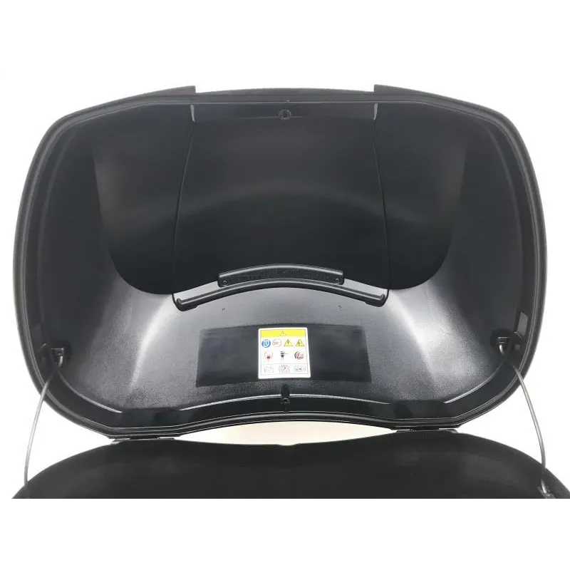 Top case HONDA CBF 1000 F 2010-2016