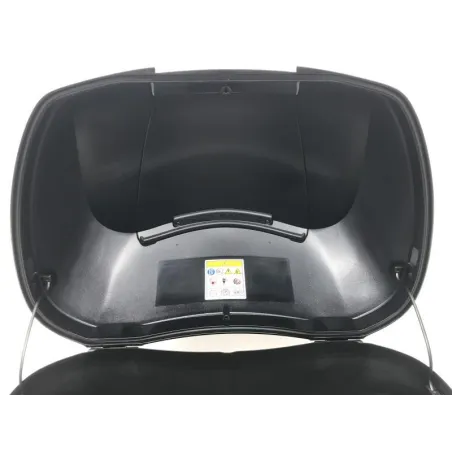 Top case HONDA CBF 1000 F 2010-2016