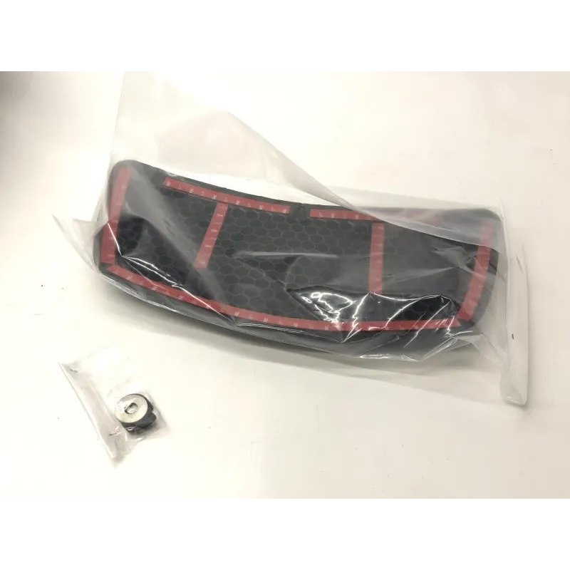 Top case HONDA CBF 1000 F 2010-2016