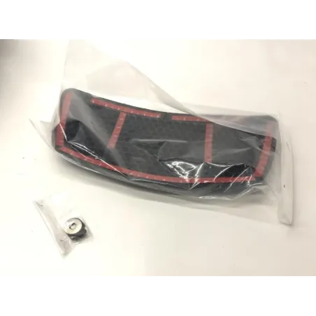 Top case HONDA CBF 1000 F 2010-2016