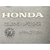 Top case HONDA CBF 1000 F 2010-2016