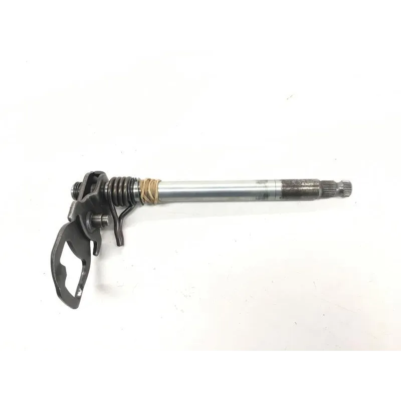 Axe de selecteur HONDA TLR 200 1983