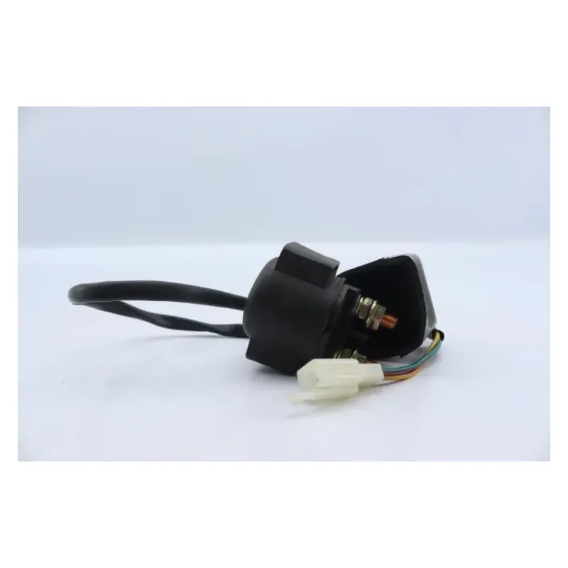 Relais de demarreur BAOTIAN BT49QT 11 50 2009 - 2011