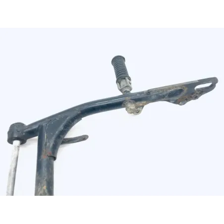 Bras oscillant SUZUKI RV 125 1972-1977 VANVAN