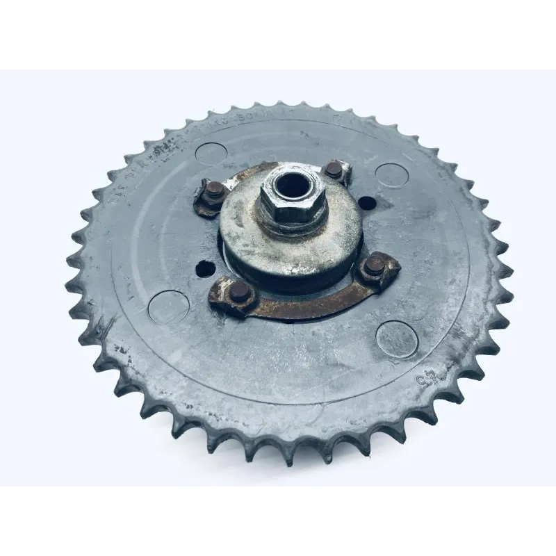 Porte couronne SUZUKI RV 125 1972-1977 VANVAN