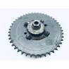 Porte couronne SUZUKI RV 125 1972-1977 VANVAN