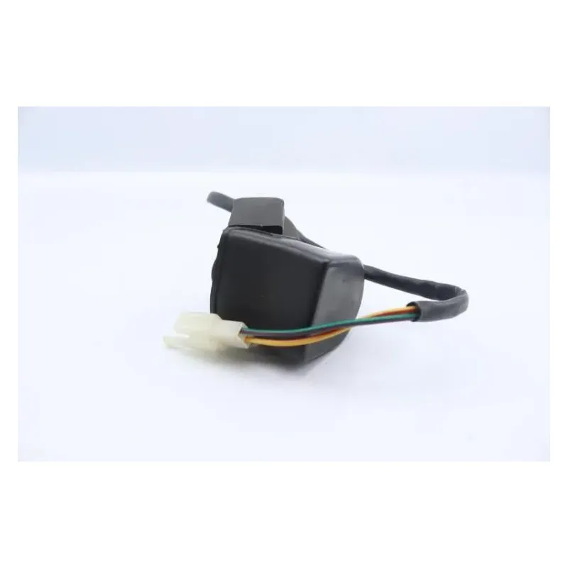Relais de demarreur BAOTIAN BT49QT 11 50 2009 - 2011