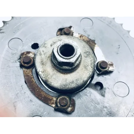 Porte couronne SUZUKI RV 125 1972-1977 VANVAN