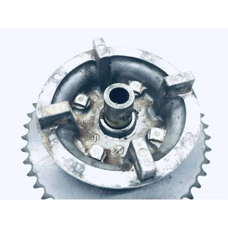 Porte couronne SUZUKI RV 125 1972-1977 VANVAN