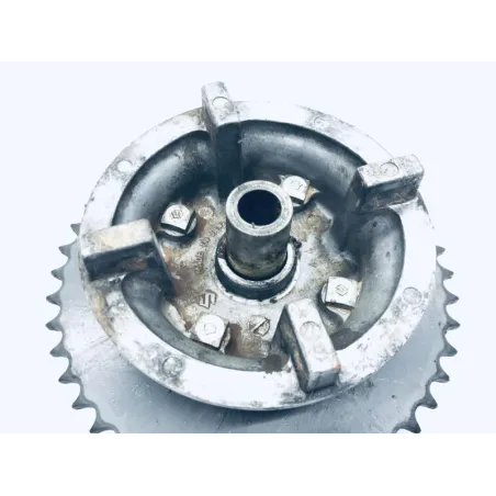 Porte couronne SUZUKI RV 125 1972-1977 VANVAN