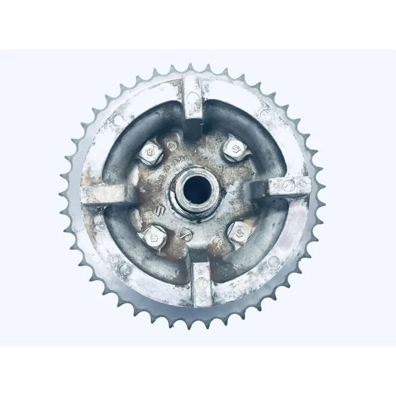 Porte couronne SUZUKI RV 125 1972-1977 VANVAN