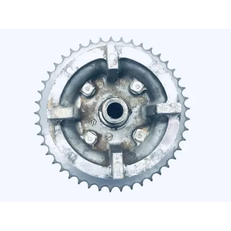 Porte couronne SUZUKI RV 125 1972-1977 VANVAN