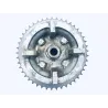 Porte couronne SUZUKI RV 125 1972-1977 VANVAN