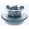 Porte couronne SUZUKI RV 125 1972-1977 VANVAN