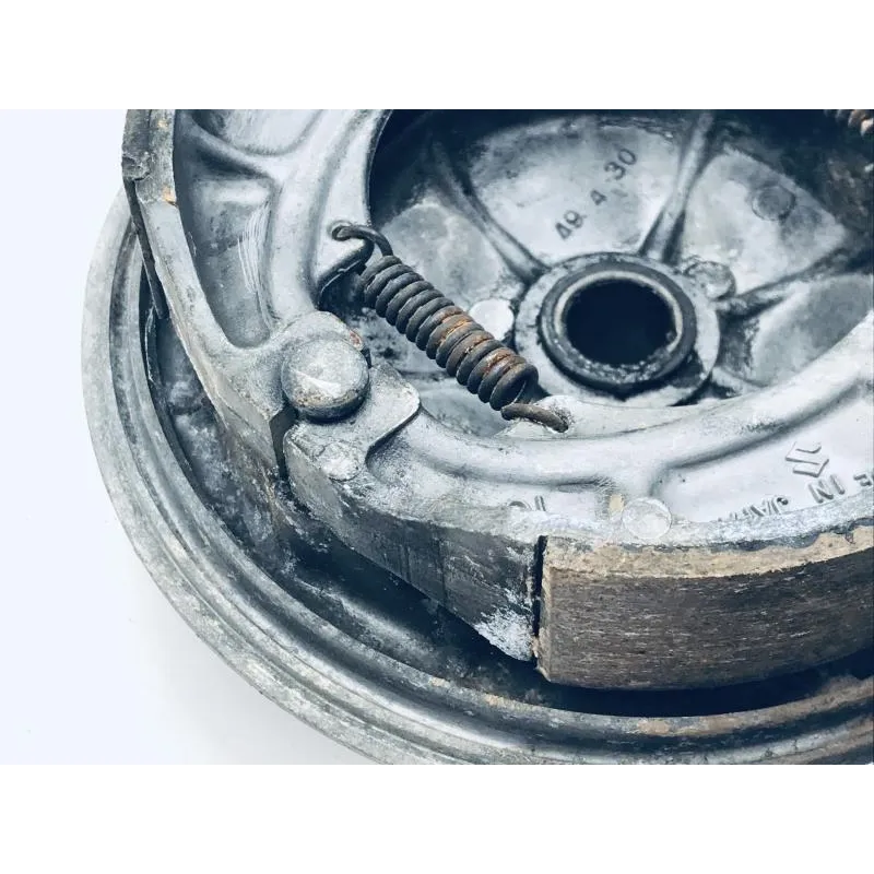 Tambour arriere SUZUKI RV 125 1972-1977 VANVAN