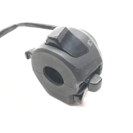 Commodo gauche YAMAHA YPR 250 2010-2013 XMAX