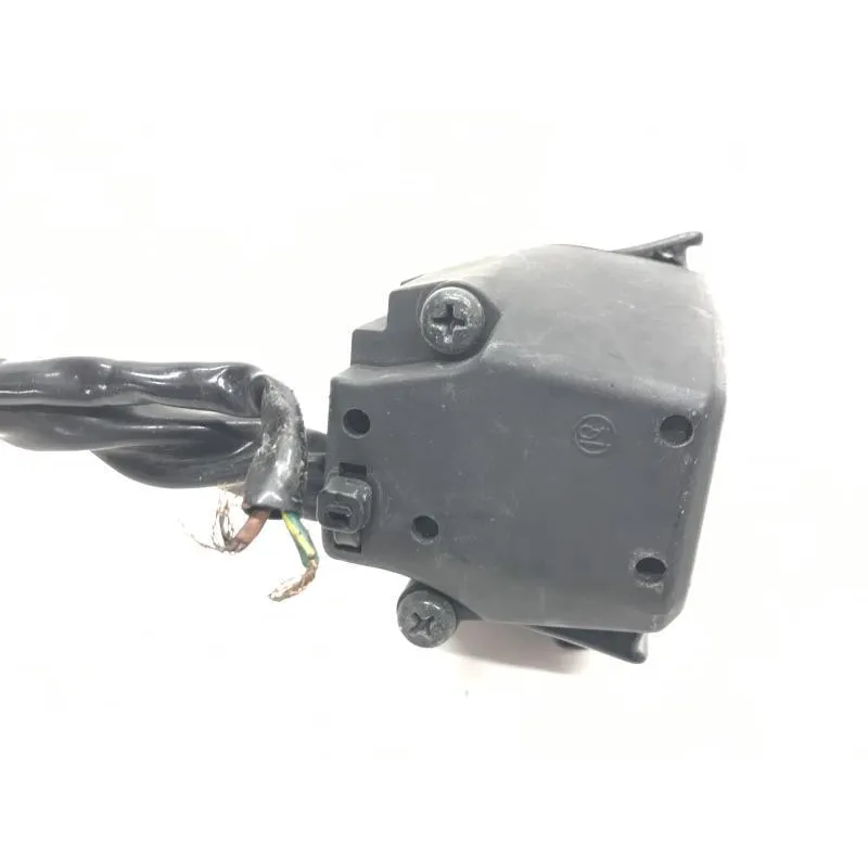 Commodo gauche YAMAHA YPR 250 2010-2013 XMAX