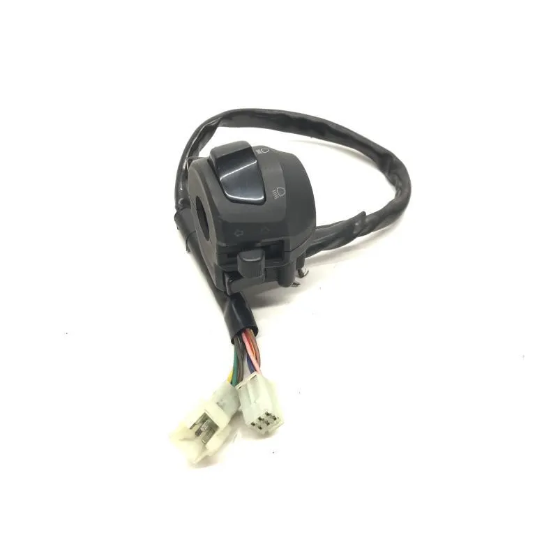 Commodo gauche YAMAHA YPR 250 2010-2013 XMAX