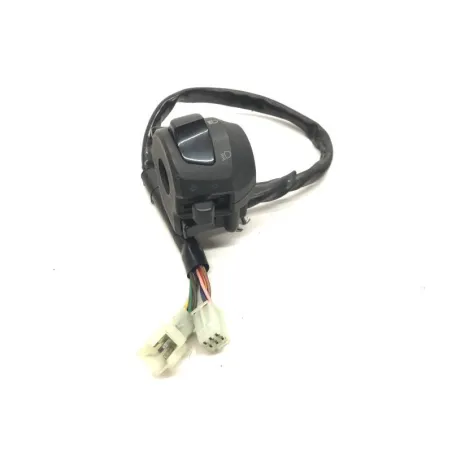 Commodo gauche YAMAHA YPR 250 2010-2013 XMAX