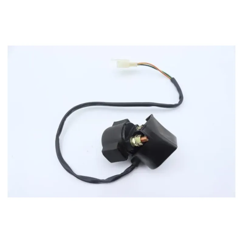 Relais de demarreur BAOTIAN BT49QT 11 50 2009 - 2011