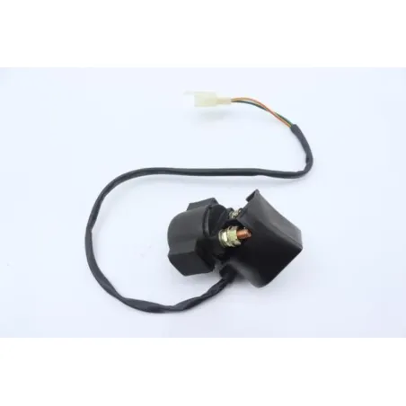 Relais de demarreur BAOTIAN BT49QT 11 50 2009 - 2011