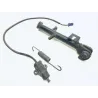 Bequille laterale YAMAHA YPR 250 2010-2013 XMAX Bequille laterale YAMAHA YPR 250 2010-2013 XMAX