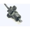 Bequille laterale YAMAHA YPR 250 2010-2013 XMAX Bequille laterale YAMAHA YPR 250 2010-2013 XMAX
