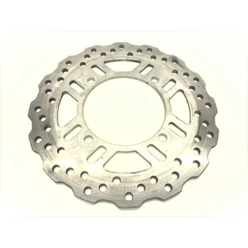 Disque frein arriere KAWASAKI Z 800 2013-2016