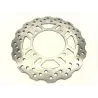 Disque frein arriere KAWASAKI Z 800 2013-2016